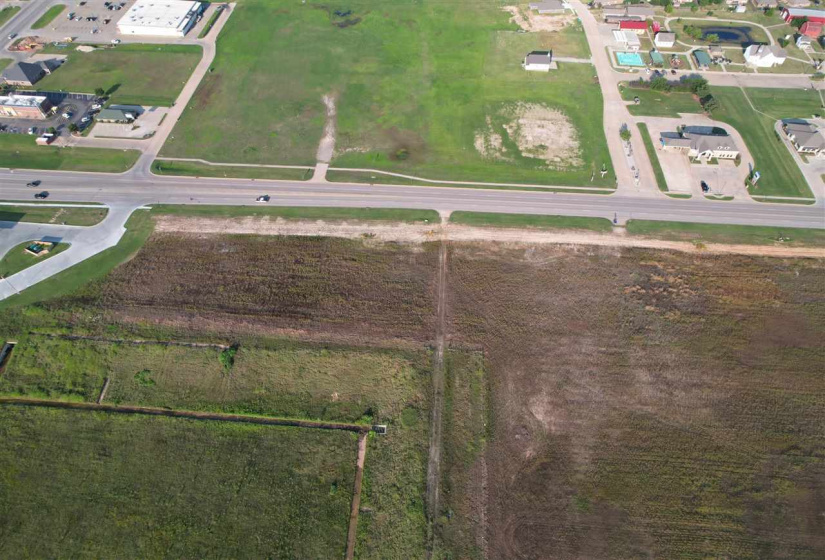 Lots/land,Platted,Highway 33 Frontage,130569