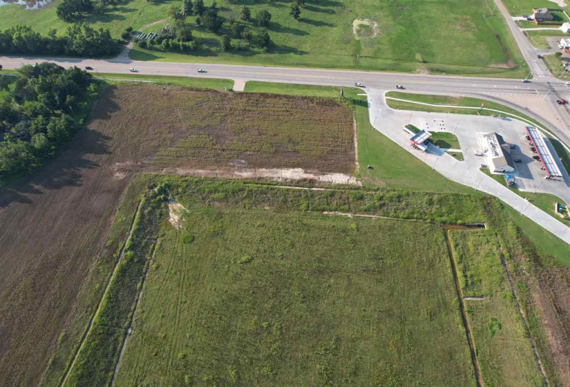 Lots/land,Platted,Highway 33 Frontage,130569