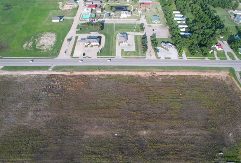 Lots/land,Platted,Highway 33 Frontage,130569
