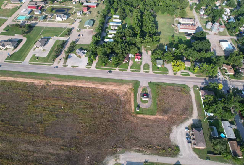 Lots/land,Platted,Highway 33 Frontage,130569
