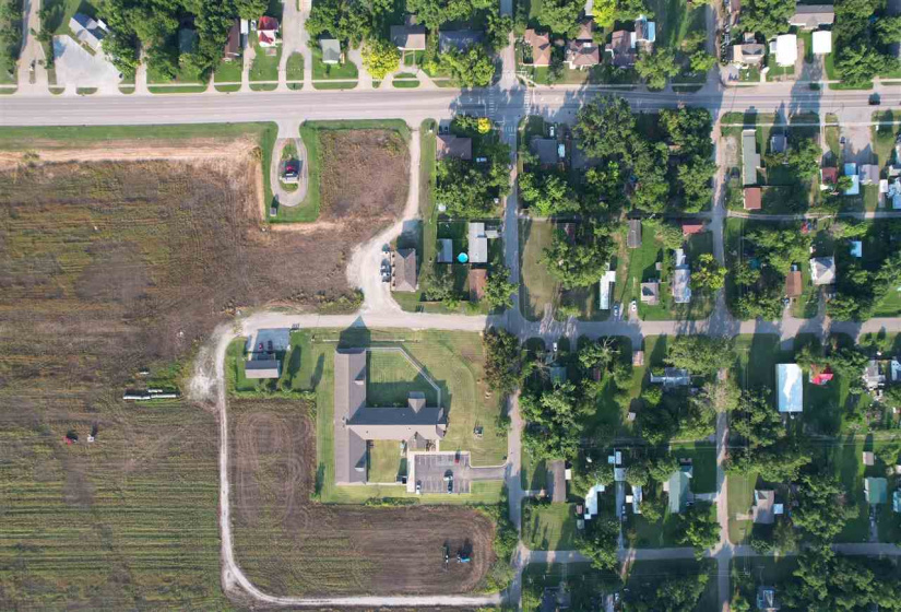 Lots/land,Platted,Highway 177 Prime Frontage,130570