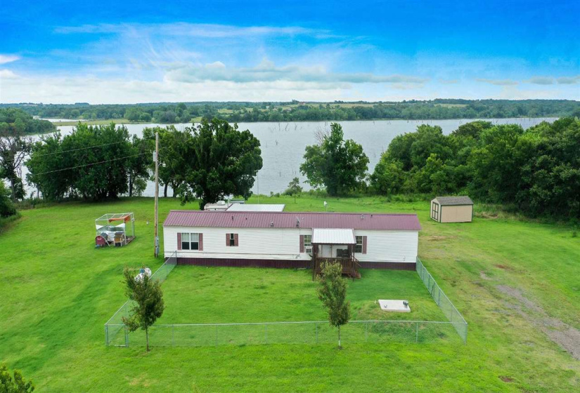 3 Bedrooms Bedrooms, ,2 BathroomsBathrooms,Residential,Mobile/manufactured Home,Noble,1,130749