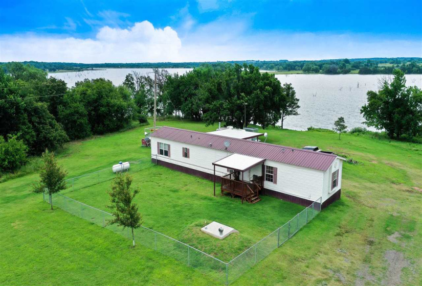 3 Bedrooms Bedrooms, ,2 BathroomsBathrooms,Residential,Mobile/manufactured Home,Noble,1,130749