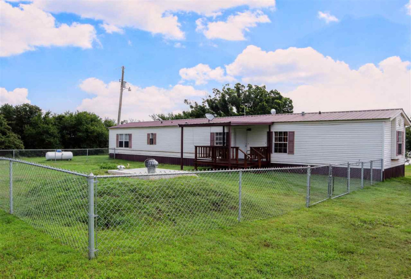 3 Bedrooms Bedrooms, ,2 BathroomsBathrooms,Residential,Mobile/manufactured Home,Noble,1,130749