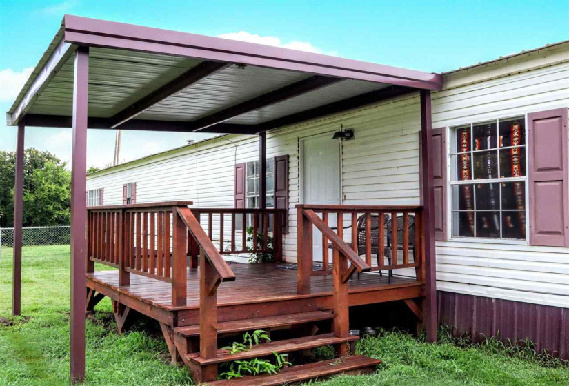 3 Bedrooms Bedrooms, ,2 BathroomsBathrooms,Residential,Mobile/manufactured Home,Noble,1,130749