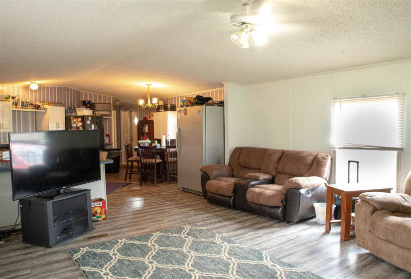 3 Bedrooms Bedrooms, ,2 BathroomsBathrooms,Residential,Mobile/manufactured Home,Noble,1,130749