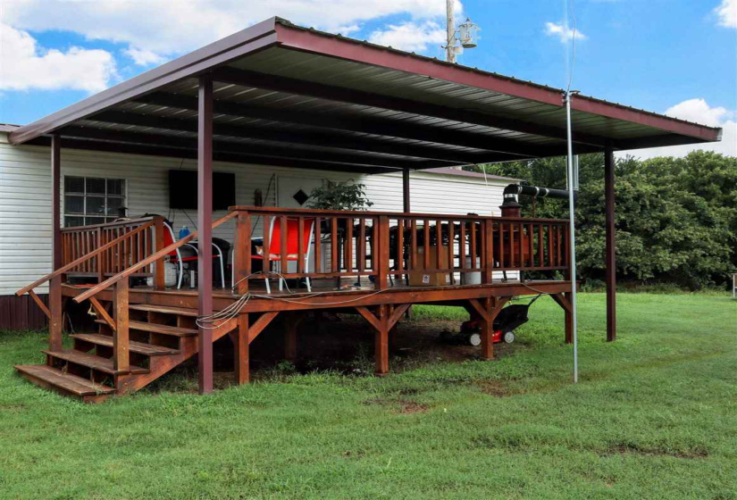 3 Bedrooms Bedrooms, ,2 BathroomsBathrooms,Residential,Mobile/manufactured Home,Noble,1,130749