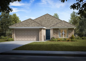 3 Bedrooms Bedrooms, ,2 BathroomsBathrooms,Residential,Single Family,Krayler,1,130810