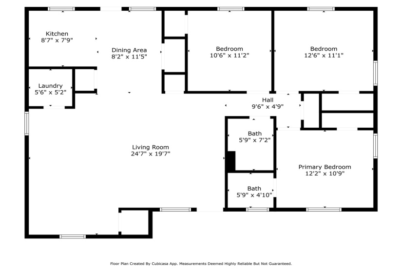 3 Bedrooms Bedrooms, ,1 BathroomBathrooms,Residential,Single Family,Chatburn,1,130818