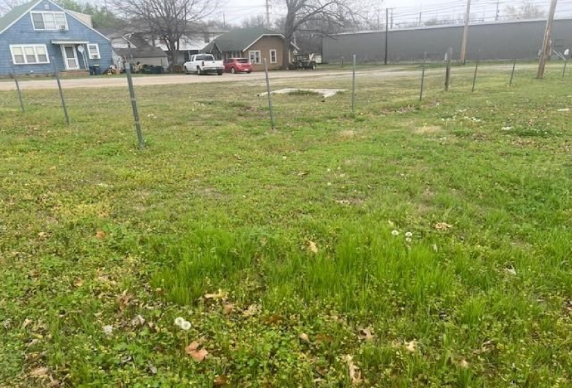 Lots/land,Platted,4th & Lowry,130914