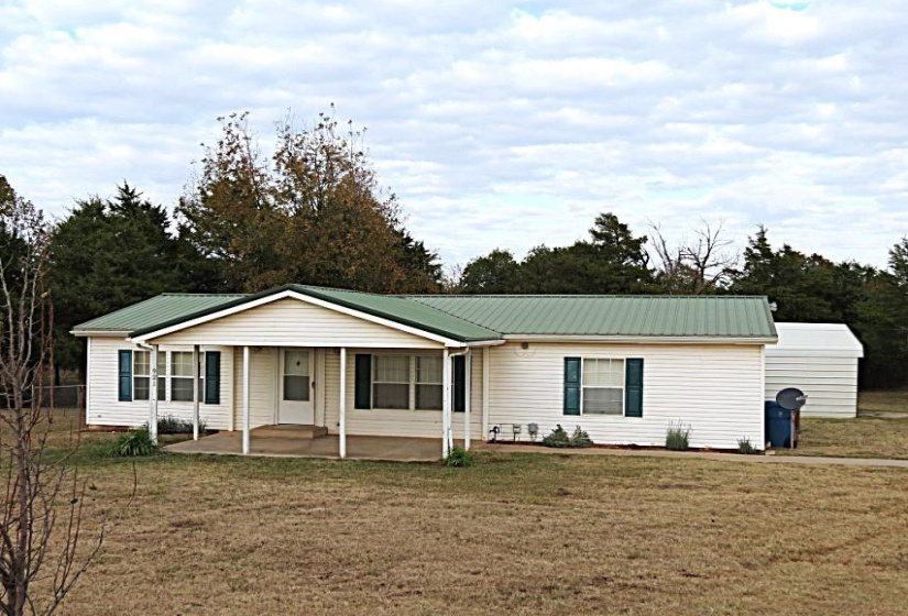 3 Bedrooms Bedrooms, ,2 BathroomsBathrooms,Residential,Mobile/manufactured Home,Union,1,130916