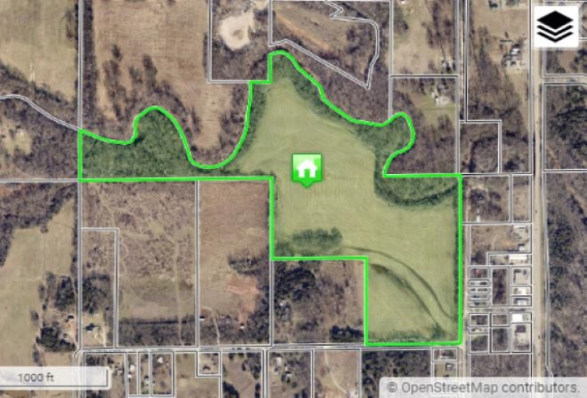 Lots/land,Platted,22nd,131005