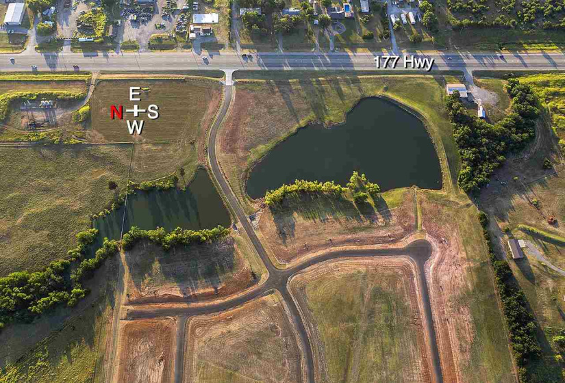 Lots/land,Platted,Westchester Way,125869