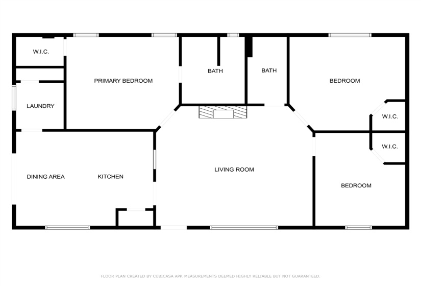 3 Bedrooms Bedrooms, ,2 BathroomsBathrooms,Residential,Mobile/manufactured Home,Peachtree,1,131034