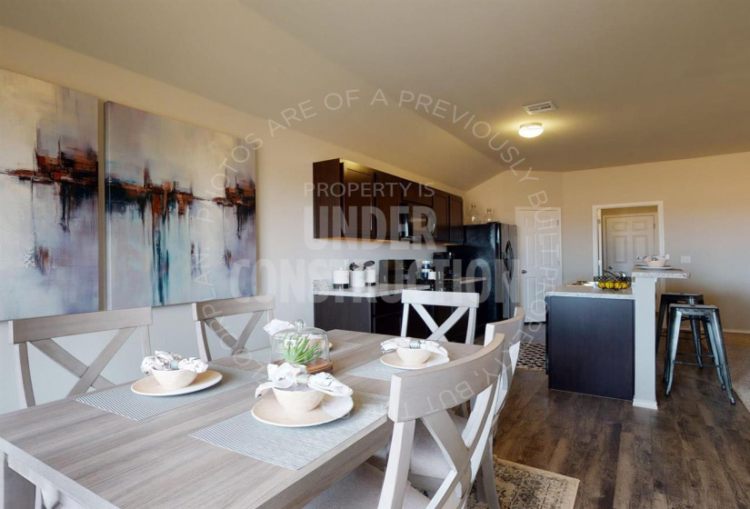 4 Bedrooms Bedrooms, ,2 BathroomsBathrooms,Residential,Single Family,Frye Farms,1,131043