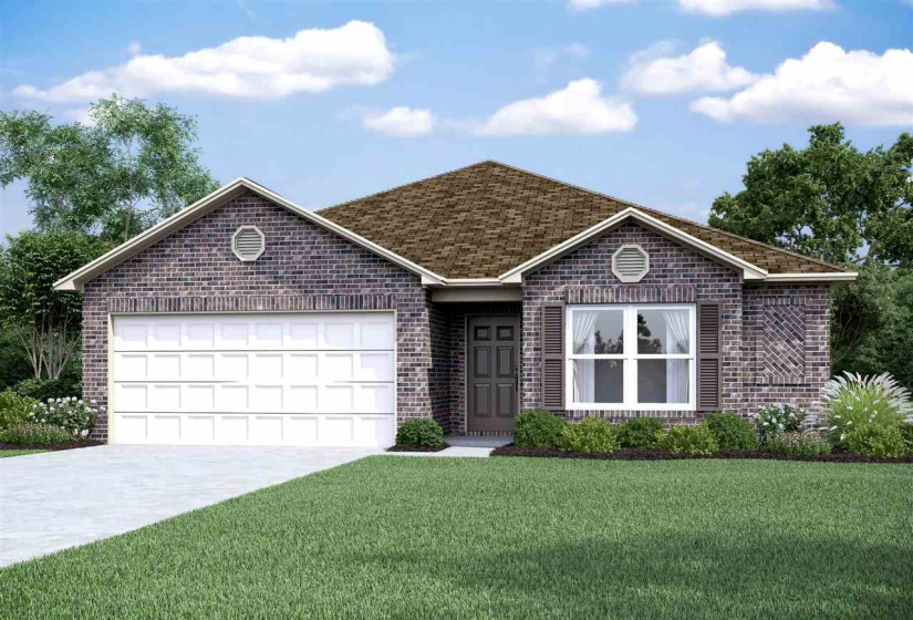 4 Bedrooms Bedrooms, ,2 BathroomsBathrooms,Residential,Single Family,Frye Farms,1,131043