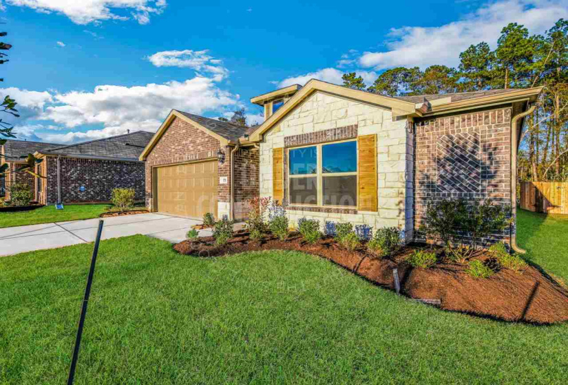 4 Bedrooms Bedrooms, ,2 BathroomsBathrooms,Residential,Single Family,Frye Farms,1,131043