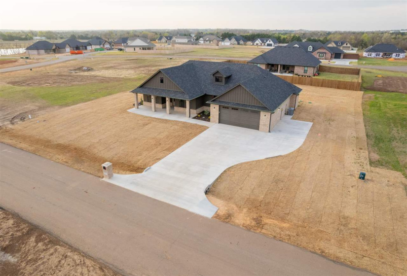 4 Bedrooms Bedrooms, ,2 BathroomsBathrooms,Residential,Single Family,Bandera,1,131051
