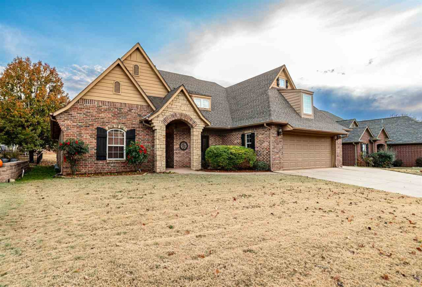 4 Bedrooms Bedrooms, ,3 BathroomsBathrooms,Residential,Single Family,Cypress Mill,2,131057