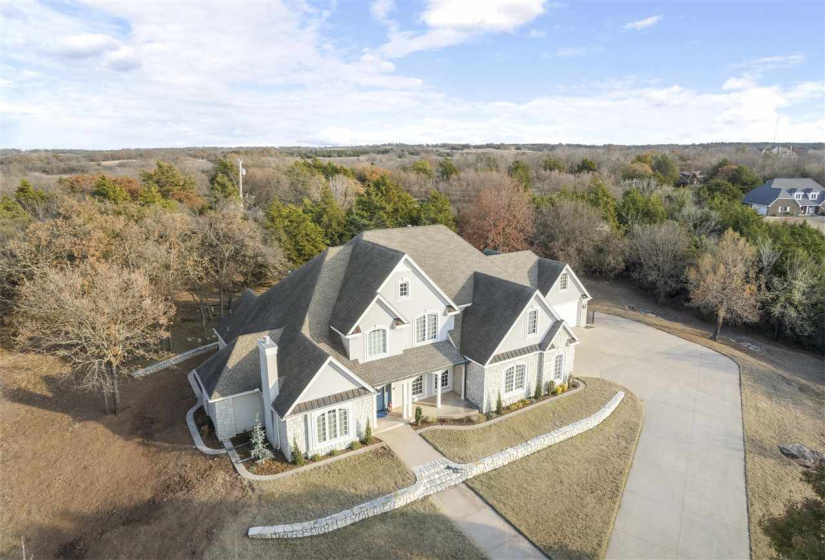 4 Bedrooms Bedrooms, ,3 BathroomsBathrooms,Residential,Single Family,Stone Pointe,2,131060