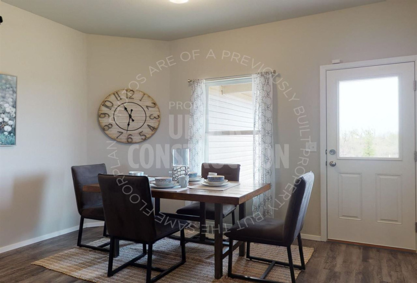 3 Bedrooms Bedrooms, ,2 BathroomsBathrooms,Residential,Single Family,Frye Farms,1,131074