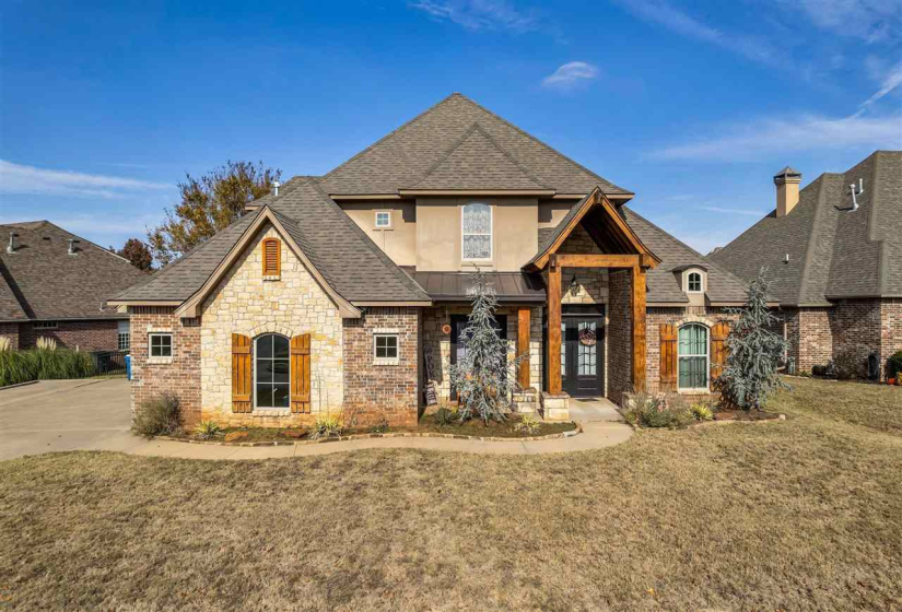4 Bedrooms Bedrooms, ,4 BathroomsBathrooms,Residential,Single Family,Culpepper Dr,2,131102