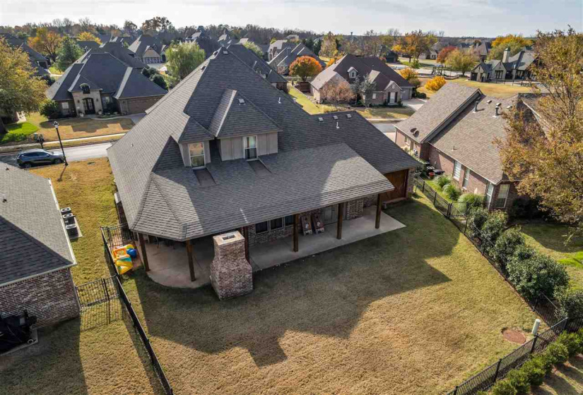 4 Bedrooms Bedrooms, ,4 BathroomsBathrooms,Residential,Single Family,Culpepper Dr,2,131102