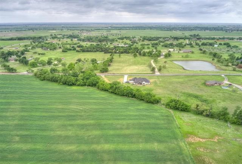 Lots/land,Unplatted,Cimarron,131107