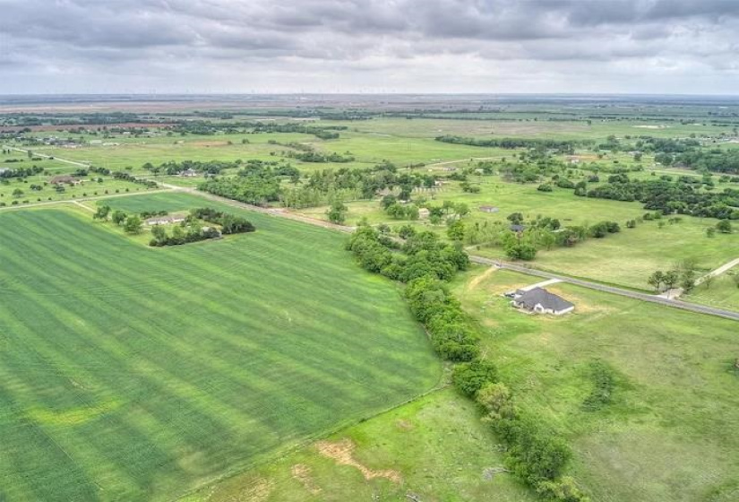 Lots/land,Unplatted,Cimarron,131107