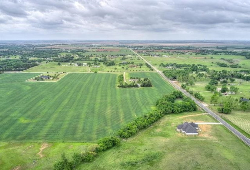 Lots/land,Unplatted,Cimarron,131107