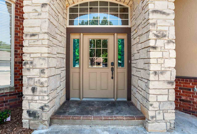 3 Bedrooms Bedrooms, ,2 BathroomsBathrooms,Residential,Single Family,Cypress Mill,2,131134