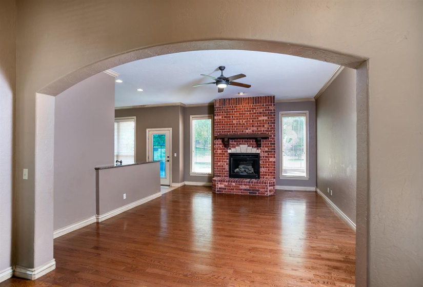 3 Bedrooms Bedrooms, ,2 BathroomsBathrooms,Residential,Single Family,Cypress Mill,2,131134