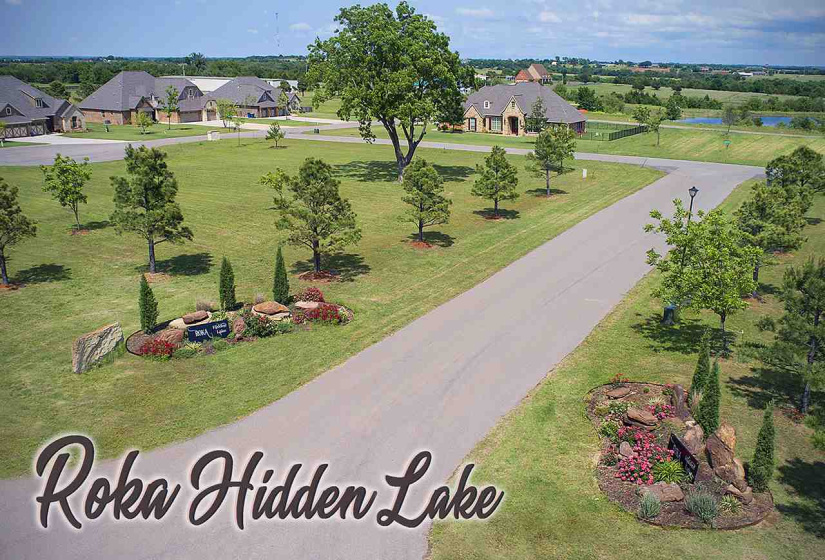 Lots/land,Platted,Allyn,131136