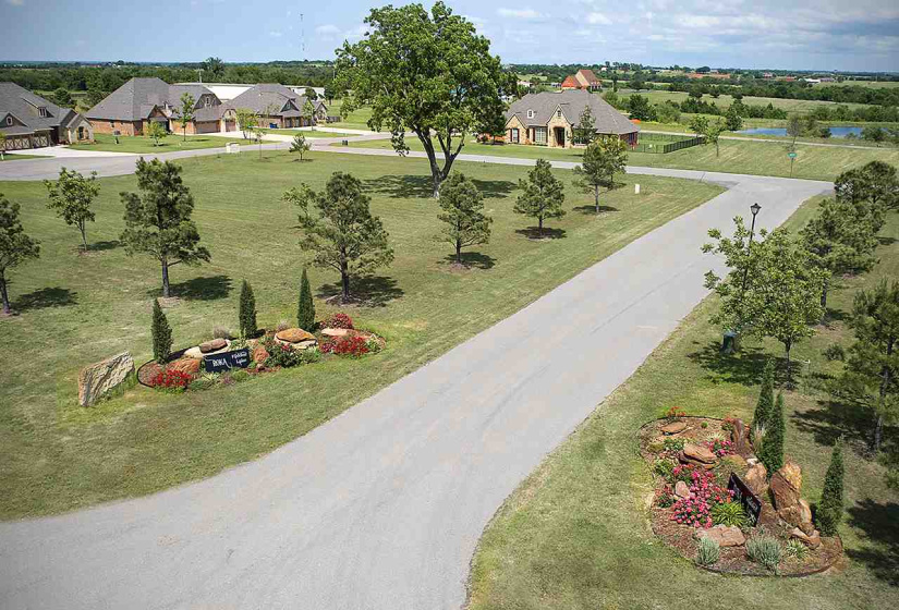 Lots/land,Platted,Allyn,131136
