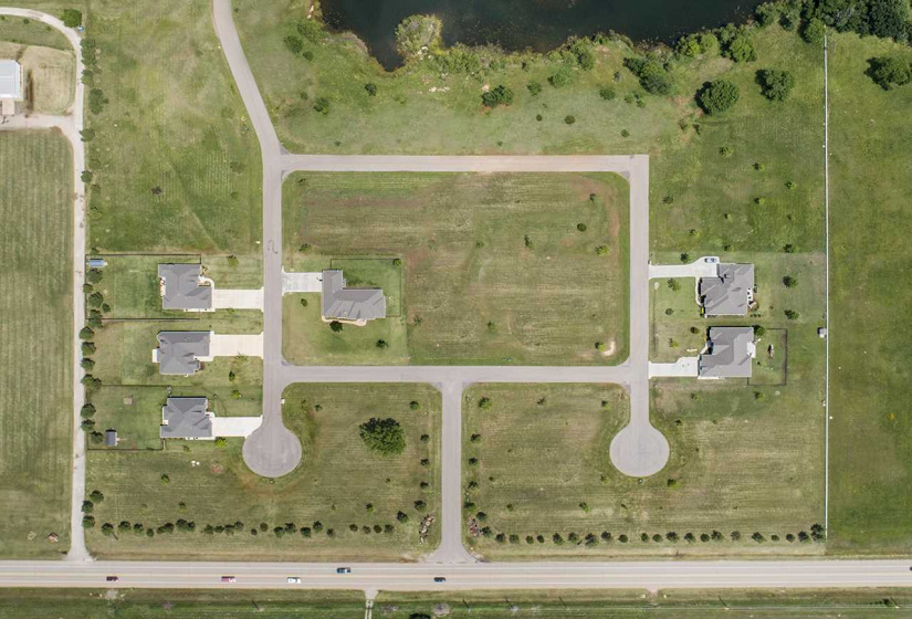 Lots/land,Platted,Allyn,131136