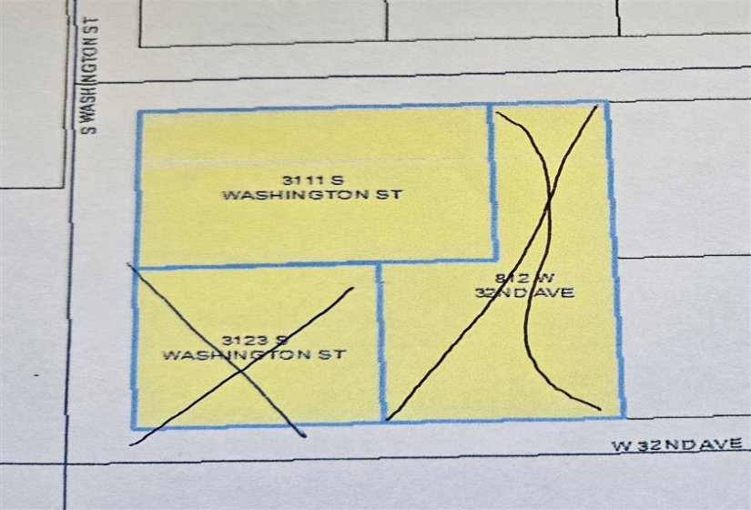 Lots/land,Platted,Washington,131167