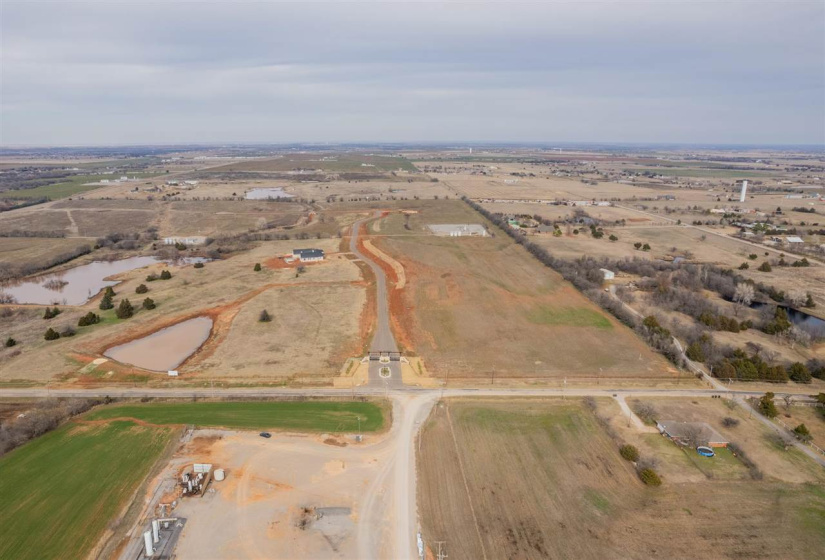 Lots/land,Platted,Rush Creek,131171