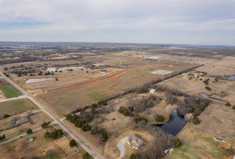 Lots/land,Platted,Rush Creek,131171
