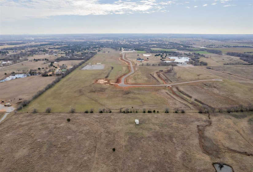 Lots/land,Platted,Rush Creek,131172