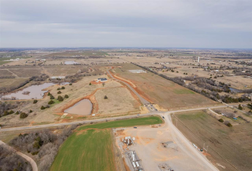 Lots/land,Platted,Rush Creek,131172