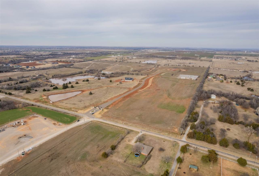 Lots/land,Platted,Rush Creek,131172
