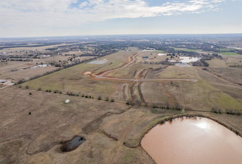 Lots/land,Platted,Rush Creek,131173