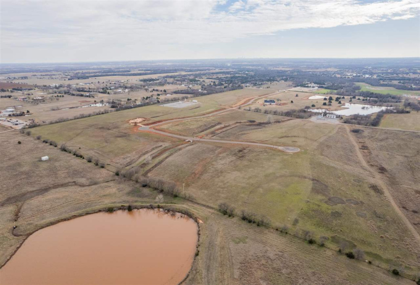Lots/land,Platted,Rush Creek,131173