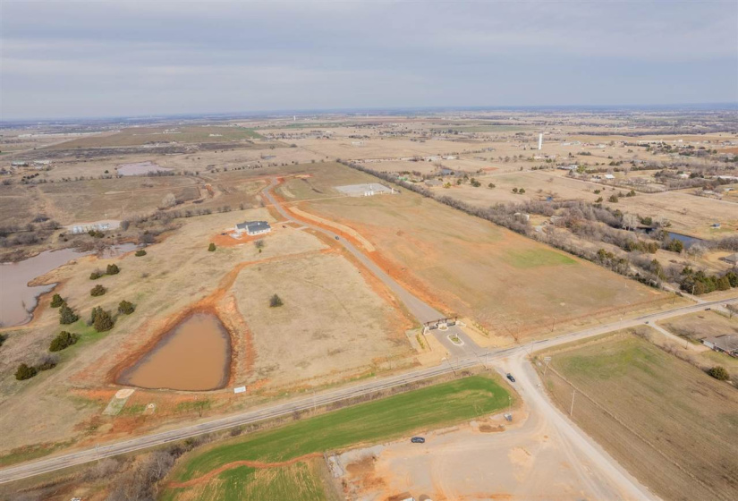 Lots/land,Platted,Rush Creek,131173