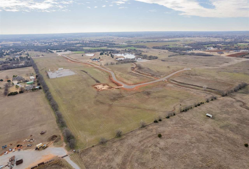 Lots/land,Platted,Rush Creek,131173