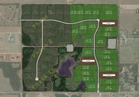 Lots/land,Platted,Rush Creek,131178