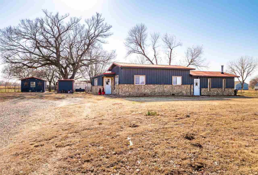 3 Bedrooms Bedrooms, ,2 BathroomsBathrooms,Residential,Single Family,Knipe,1,131199
