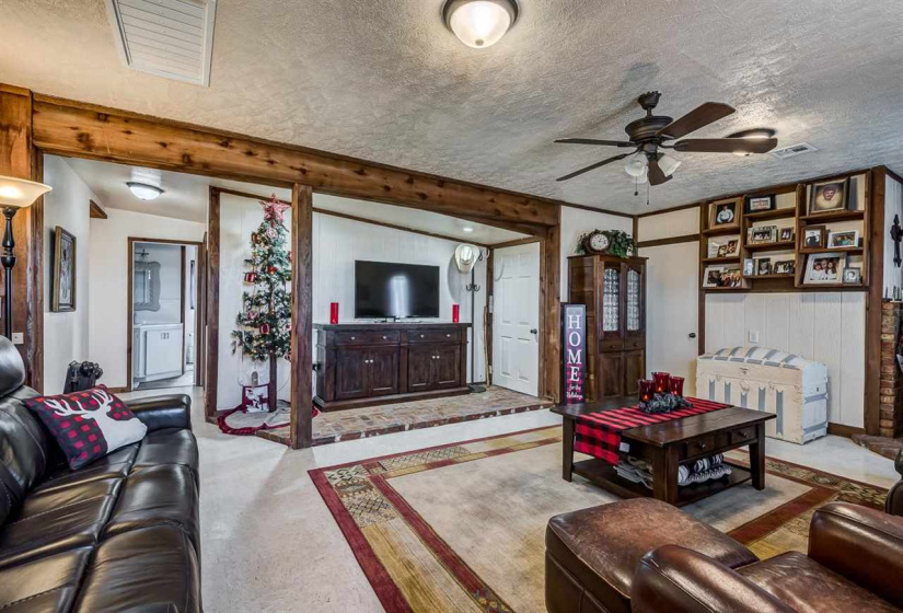 3 Bedrooms Bedrooms, ,2 BathroomsBathrooms,Residential,Single Family,Knipe,1,131199