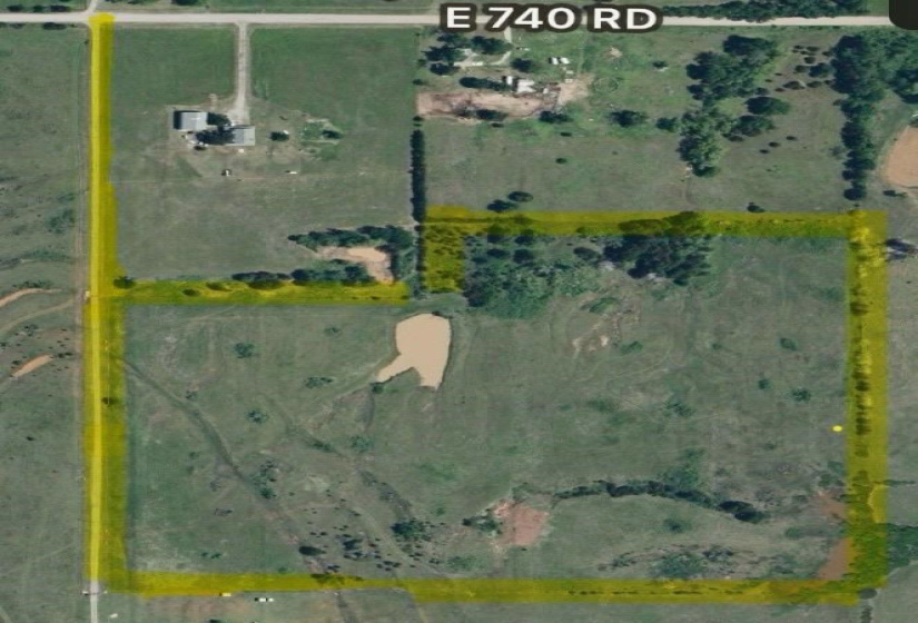 Lots/land,Unplatted,740 RD,131232
