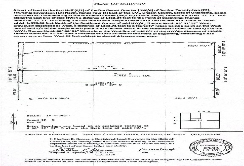 Lots/land,Unplatted,740 RD,131232